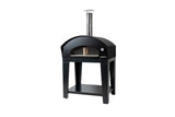 Benni- Wood-Fired Oven