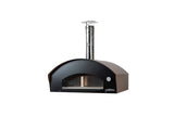 Benni- Wood-Fired Oven