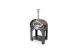 Pulcinella Gas-Fired Oven