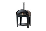 Benni- Wood-Fired Oven