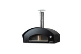 Benni- Wood-Fired Oven