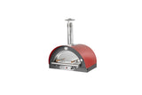 Family Gas-Fired Oven - Medium