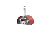 Family Gas-Fired Oven - Medium