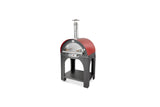 Pulcinella Gas-Fired Oven