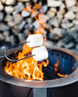 Breeo X Series Smokeless Fire Pit
