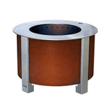 Breeo X Series Smokeless Fire Pit
