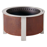 Breeo X Series Smokeless Fire Pit