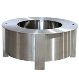 Breeo X Series Smokeless Fire Pit