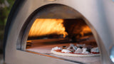 Gas-Fired Ovens