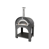 Wood-Fired Ovens