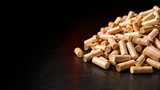 Hardwood Pellet Fuel