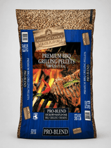 Specialty & Blends Fuel