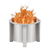 Firepits