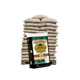 American Wood Fibers Ultra Premium Softwood Pellet Fuel – High Heat, Low Ash, Pure Performance