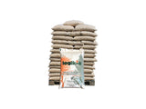 Logik-e Softwood & Hardwood Blend Pellet Fuel