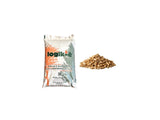 Logik-e Softwood & Hardwood Blend Pellet Fuel