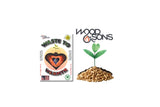 Waste to Warmth Pellet Fuel by Wood & Sons