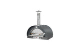 Family Gas-Fired Oven - Medium