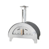 Clementino Wood-Fired Oven