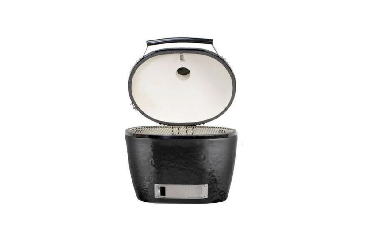 Primo Oval XL 400 Dean's Stove & Spa