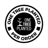 One Tree Planted - $1 Donation for a Greener Tomorrow